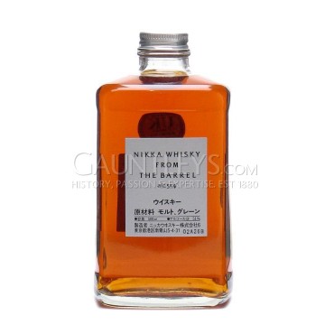 Nikka (Vatted Malt) Nikka From the Barrel 51.4% 50cl