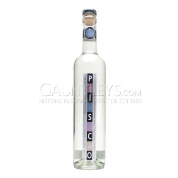 Aguirre Family Pisco ABA 40% 50cl