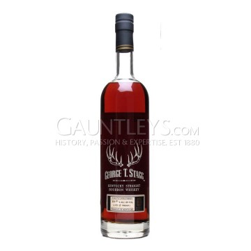 Buffalo Trace Distillery George T Stagg (2011 Bottling) 71.3%