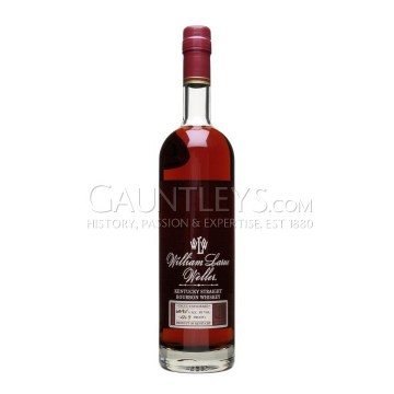 Buffalo Trace Distillery William Laurue Weller Wheat 15 year old (2005 Bottling) 60.9%