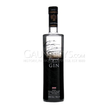 Chase Distillery Williams Elegant Crisp Gin 48%