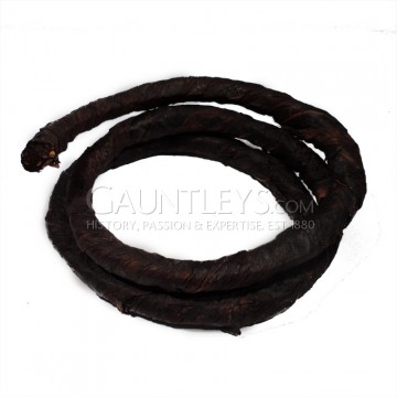 Gawith Hoggarth Black Pigtail - 50g Loose