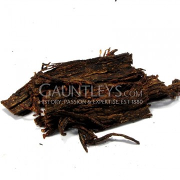 Gawith Hoggarth Dark Flake - 50g Loose