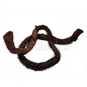 Gawith Hoggarth Brown Pig Tail (Extra Sweet) - 100g Loose