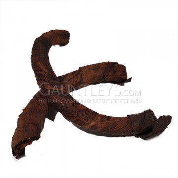 Gawith Hoggarth Happy/Brown Bogie - 50g Loose