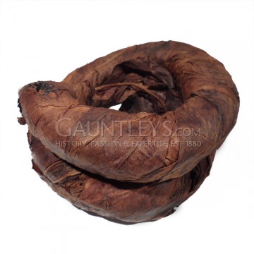 Gawith Hoggarth Brown Twist - Cherry - 100g Loose