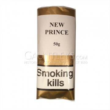 Gawith Hoggarth New Prince - 50g Pouch