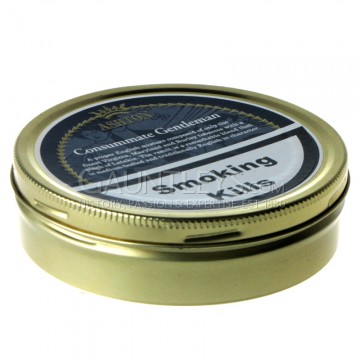 Ashton Consummate Gentleman - 50g Tin