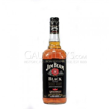 Jim Beam Black 8 year old 43%