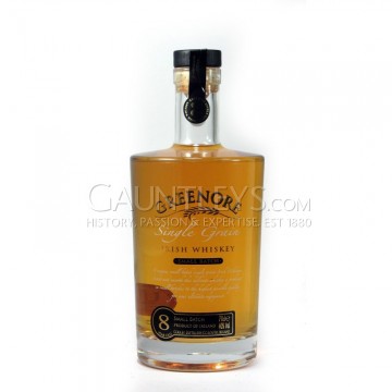 Cooley Distillery Greenore 8 year old Single Grain 40%