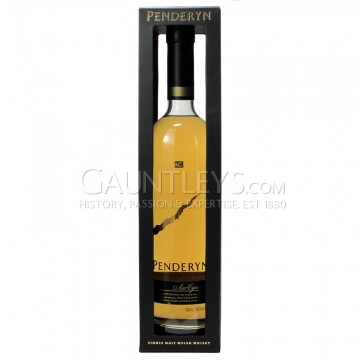 Gwalia Distillery Penderyn Penderyn Madiera Finished 46%
