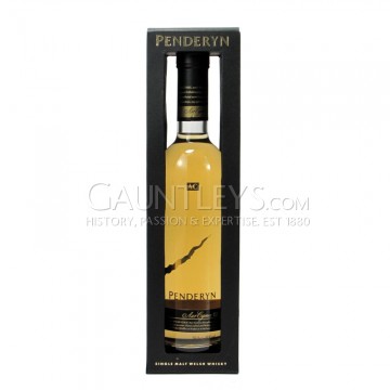 Gwalia Distillery Penderyn Penderyn Madiera Finished 46% 35cl
