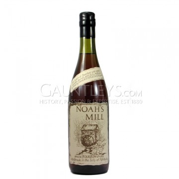 Noah's Mill Distillery Noah's Mill 15 year old 57.15%