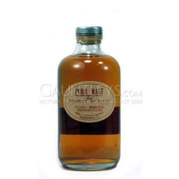 Nikka (Vatted Malt) Pure Malt Red 45% 50cl