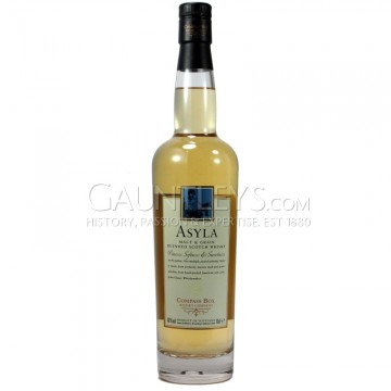 Compass Box Asyla 43%