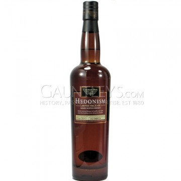Compass Box Hedonism 43%