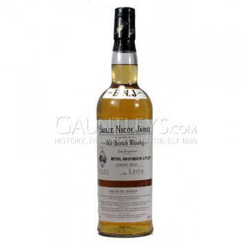 Glenmorangie Bailie Nicol Jarvie 40%