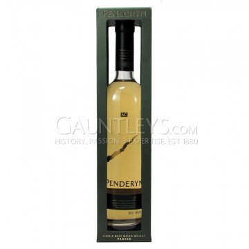 Gwalia Distillery Penderyn Penderyn Peated 46%