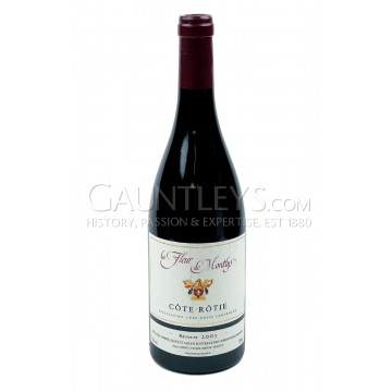 2003 Chateau de Montlys Cote Rotie 'Fleur Montlys'