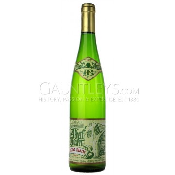 2005 Domaine Albert Boxler Pinot Blanc 'B'