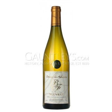 2002 Domaine des Aubuisieres Vouvray 'Le Plan du Jean'