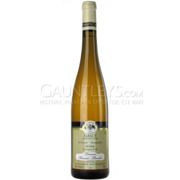 2004 Domaine Barmes-Buecher Riesling Clos Sand