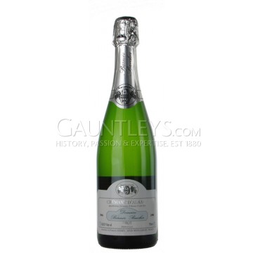 2005 Domaine Barmes-Buecher Cremant d'Alsace