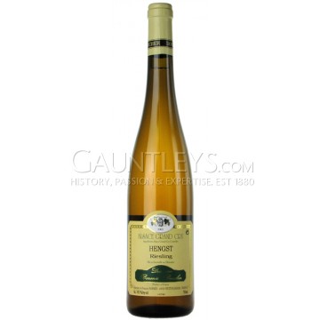 2002 Domaine Barmes-Buecher Riesling Hengst