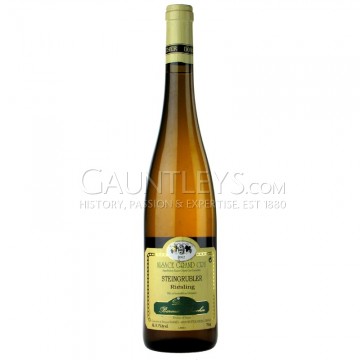 2002 Domaine Barmes-Buecher Riesling Steingubbler