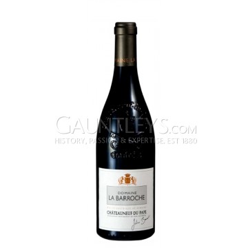 2006 Domaine La Barroche Chateauneuf-du-Pape 'Signature'