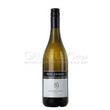 2009 Beau Joubert Chardonnay