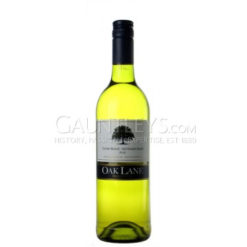 2010 Beau Joubert Oak Lane Sauvignon/ Chenin Blanc
