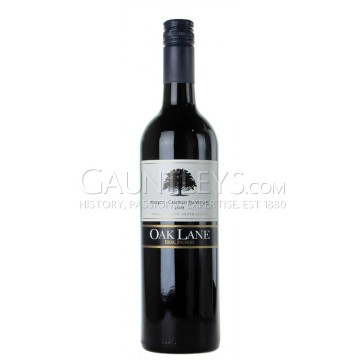 2010 Beau Joubert Oak Lane Shiraz/ Cabernet