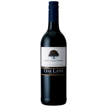 2010 Beau Joubert Oak Lane Cabernet Sauvignon/ Merlot