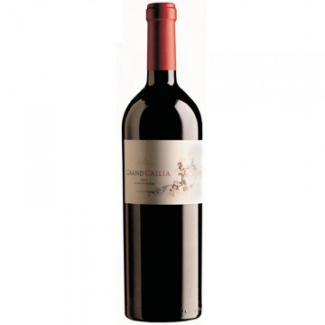 2006 Bodegas Callia Grand Callia