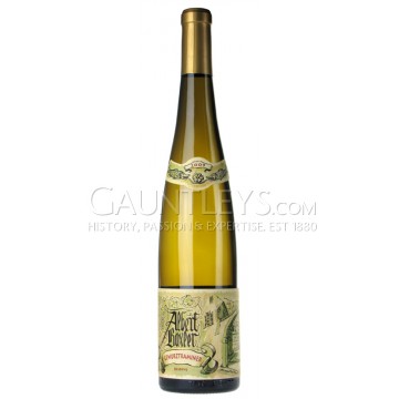2008 Domaine Albert Boxler Gewurztraminer