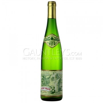 2004 Domaine Albert Boxler Pinot Blanc 'B'