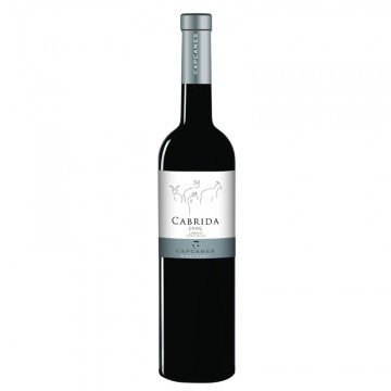 2004 Cellar Capcanes Monsant 'Cabrida'