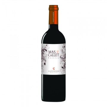 2007 Cellar Capcanes Montsant 'Mas Collet'