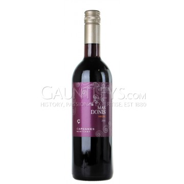 2009 Cellar Capcanes Monsant 'Mas Donis'