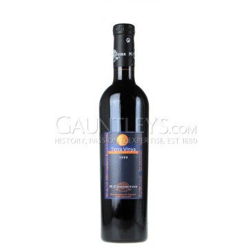 1999 Maison Chapoutier Banyuls 'Terra Vinya' (50cl)