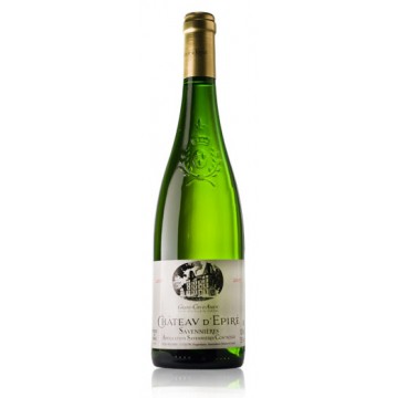 2004 Chateau d'Epire Savennieres