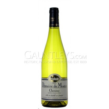 2009 Domaine de Montcy Cheverny Blanc