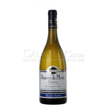 2008 Domaine de Montcy Cheverny Vieilles Vignes Clos des Cendres