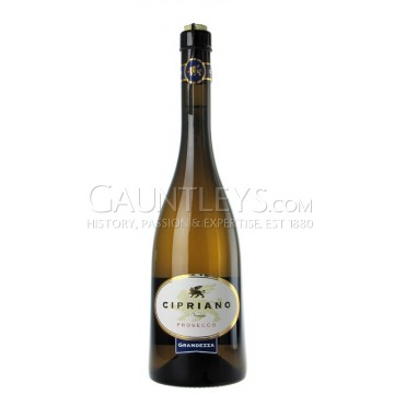 Cipriano di Venezia Prosecco Frizzante Grandezza IGT