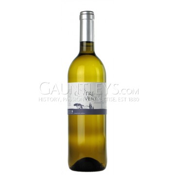 2008 Domaine Clos Bagatelle VdP Blanc, Aux 4 Vents