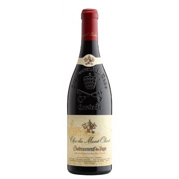 2010 Domaine Clos du Mont Olivet Chateauneuf du Pape