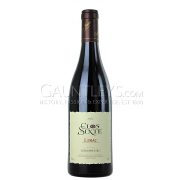 2005 Domaine Grand Veneur Lirac 'Roquedon'