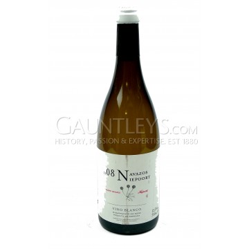 2008 Equipo Navazos Sherry Blanco, Niepoort-Navazos
