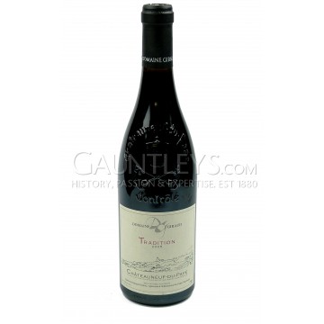 2005 Domaine Giraud Chateauneuf-du-Pape 'Tradition'